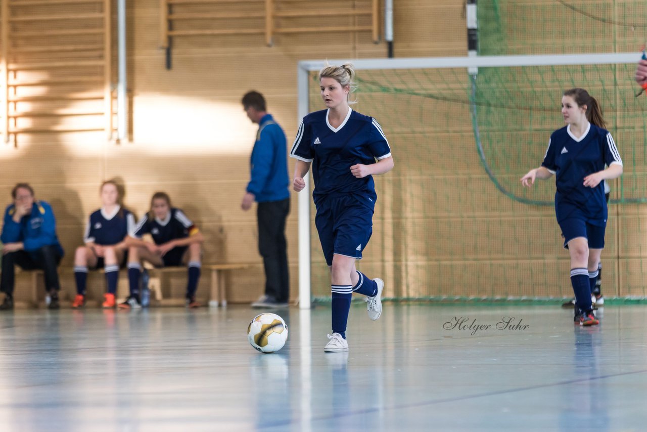 Bild 311 - Girls & Womens Cup